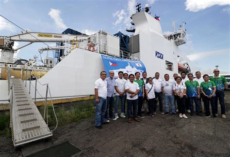 infinivan|Globe, Eastern Communications, InfiniVAN kickstart Philippines' .